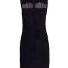 Rag & Bone Thalia Embroidered Mini Dress