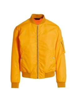 Rag & Bone Manston Oversized Bomber Jacket For Men Black 7 Rag & Bone Manston Oversized Bomber Jacket For Men Black -rag & bone Sales Store unnamed file 2204