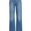 Rag & Bone Alex High-Rise Straight Jeans