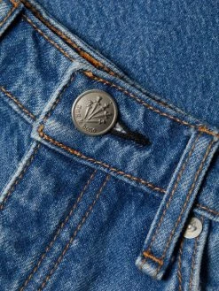 Rag & Bone Alex High-Rise Straight Jeans -rag & bone Sales Store unnamed file 2220