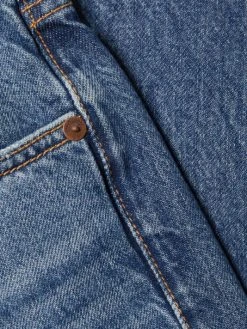 Rag & Bone Maya High-Rise Shorty Wide-Leg Jeans -rag & bone Sales Store unnamed file 2227