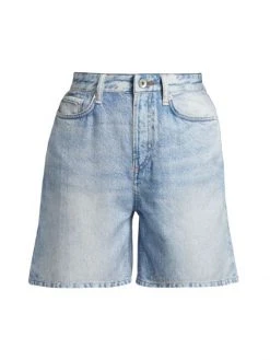 Rag & Bone Maya Jean Shorts