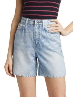 Rag & Bone Maya Jean Shorts -rag & bone Sales Store unnamed file 2230