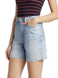 Rag & Bone Maya Jean Shorts -rag & bone Sales Store unnamed file 2231