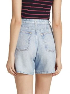 Rag & Bone Maya Jean Shorts -rag & bone Sales Store unnamed file 2232