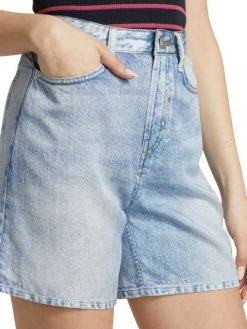 Rag & Bone Maya Jean Shorts -rag & bone Sales Store unnamed file 2233