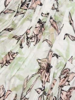 Rag & Bone Sachi Floral Lattice Top -rag & bone Sales Store unnamed file 2245