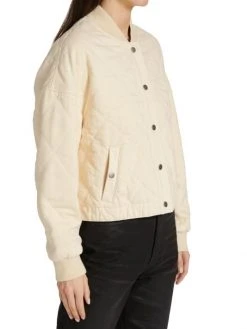 Rag & Bone Val Quilted Cropped Bomber Jacket 10 Rag & Bone Val Quilted Cropped Bomber Jacket -rag & bone Sales Store unnamed file 2249