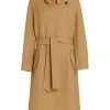 Rag & Bone Amber Belted Trench Coat