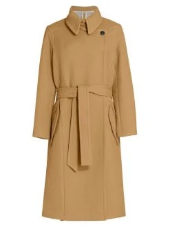 Rag & Bone Amber Belted Trench Coat