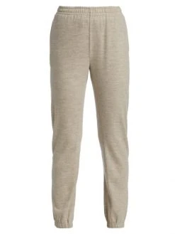 Rag & Bone Yan Wool Jogger Sweatpants