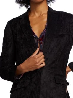 Rag & Bone Margot Corduroy Blazer -rag & bone Sales Store unnamed file 2313
