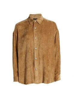 Rag & Bone Nusa Corduroy Shirt