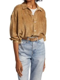 Rag & Bone Nusa Corduroy Shirt -rag & bone Sales Store unnamed file 2324