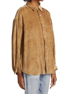 Rag & Bone Nusa Corduroy Shirt -rag & bone Sales Store unnamed file 2325