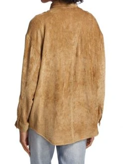 Rag & Bone Nusa Corduroy Shirt -rag & bone Sales Store unnamed file 2326