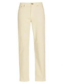 Rag & Bone Fit 2 Aero Stretch Straight-Leg Jeans For Men