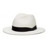 Rag & Bone Straw Panama Hat