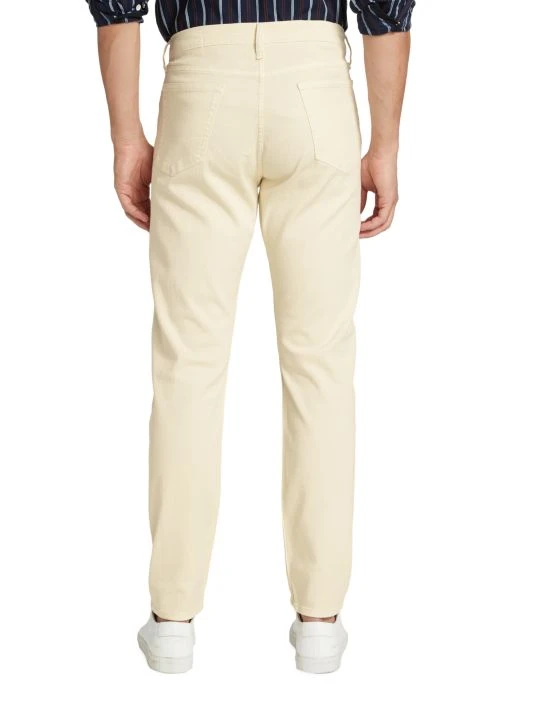 Rag & Bone Fit 2 Aero Stretch Straight-Leg Jeans For Men 5 Rag & Bone Fit 2 Aero Stretch Straight-Leg Jeans For Men - Image 5