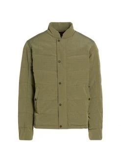 Rag & Bone Ethan Ripstop Jacket For Men Green -rag & bone Sales Store unnamed file 2338