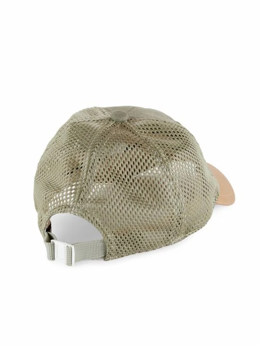 Rag & Bone Addison Baseball Cap Sagemulti 2 Rag & Bone Addison Baseball Cap Sagemulti - Image 2