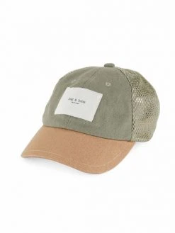 Rag & Bone Addison Baseball Cap Sagemulti 7 Rag & Bone Addison Baseball Cap Sagemulti -rag & bone Sales Store unnamed file 2364