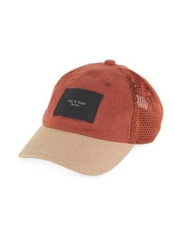 Rag & Bone Addison Baseball Cap Sagemulti 8 Rag & Bone Addison Baseball Cap Sagemulti -rag & bone Sales Store unnamed file 2365