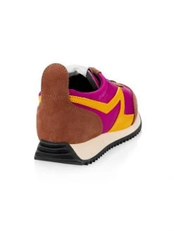 Rag & Bone Retro Suede & Mesh Runners -rag & bone Sales Store unnamed file 2376