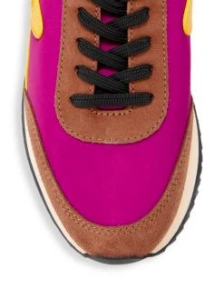 Rag & Bone Retro Suede & Mesh Runners -rag & bone Sales Store unnamed file 2377