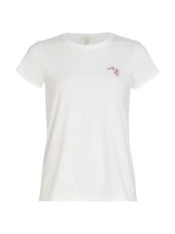 Rag & Bone Floret T-Shirt
