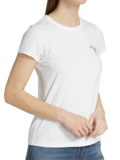 Rag & Bone Floret T-Shirt 10 Rag & Bone Floret T-Shirt -rag & bone Sales Store unnamed file 2395