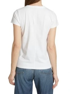 Rag & Bone Floret T-Shirt 11 Rag & Bone Floret T-Shirt -rag & bone Sales Store unnamed file 2396
