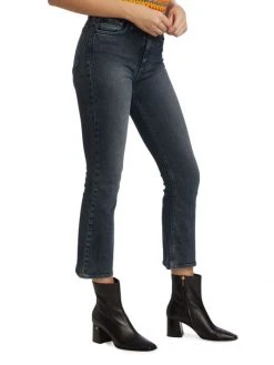 Rag & Bone Nina High-Rise Ankle Flare Jeans -rag & bone Sales Store unnamed file 2404