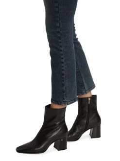 Rag & Bone Nina High-Rise Ankle Flare Jeans -rag & bone Sales Store unnamed file 2406