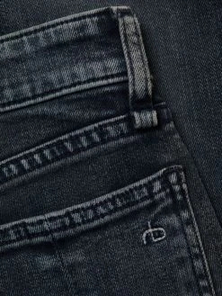 Rag & Bone Nina High-Rise Ankle Flare Jeans -rag & bone Sales Store unnamed file 2407