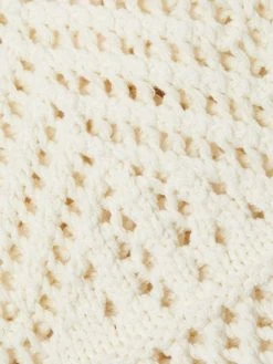 Rag & Bone Renee Crocheted Cap-Sleeve Top -rag & bone Sales Store unnamed file 2414