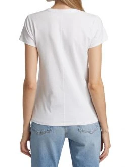 Rag & Bone Good Things Are Coming T-Shirt -rag & bone Sales Store unnamed file 2419