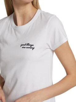 Rag & Bone Good Things Are Coming T-Shirt -rag & bone Sales Store unnamed file 2420