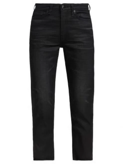 Rag & Bone Maya High-Rise Ankle Slim Jeans