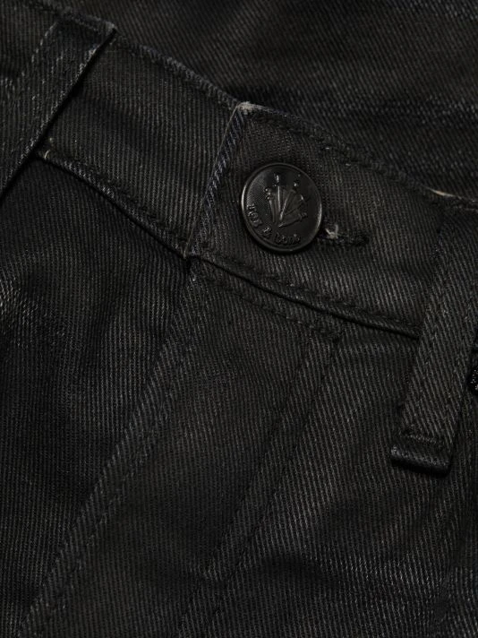 Rag & Bone Maya High-Rise Ankle Slim Jeans 7 Rag & Bone Maya High-Rise Ankle Slim Jeans - Image 7