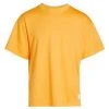 Rag & Bone Loopback Boxy T-Shirt For Men Saffron