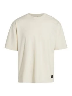 Rag & Bone Loopback Boxy T-Shirt For Men Saffron 11 Rag & Bone Loopback Boxy T-Shirt For Men Saffron -rag & bone Sales Store unnamed file 2445