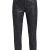 Rag & Bone Nina High-Rise Cigarette Jeans