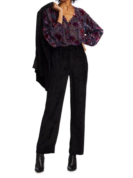 Rag & Bone Ellie Corduroy Pants 2 Rag & Bone Ellie Corduroy Pants - Image 2