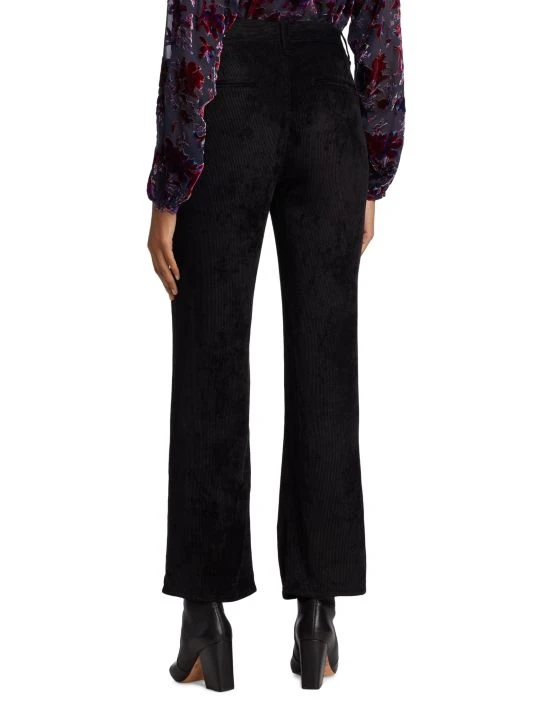 Rag & Bone Ellie Corduroy Pants 5 Rag & Bone Ellie Corduroy Pants - Image 5