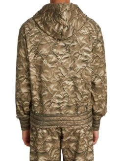 Rag & Bone Photo Reel Quilted Hoodie Sweatshirt For Men -rag & bone Sales Store unnamed file 2478