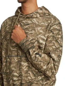 Rag & Bone Photo Reel Quilted Hoodie Sweatshirt For Men -rag & bone Sales Store unnamed file 2479