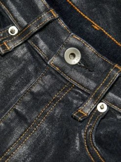 Rag & Bone Nina High-Rise Coated Stretch Skinny Jeans -rag & bone Sales Store unnamed file 2497