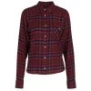 Rag & Bone Jonah Plaid Shirt