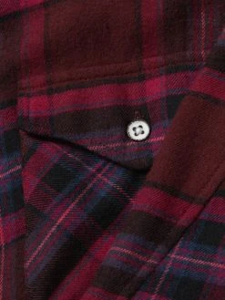 Rag & Bone Jonah Plaid Shirt -rag & bone Sales Store unnamed file 2504